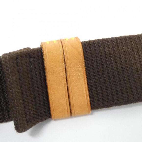 LOUIS VUITTON Brown Monogram Pochette Shoulder Bag - Picture 6 of 8